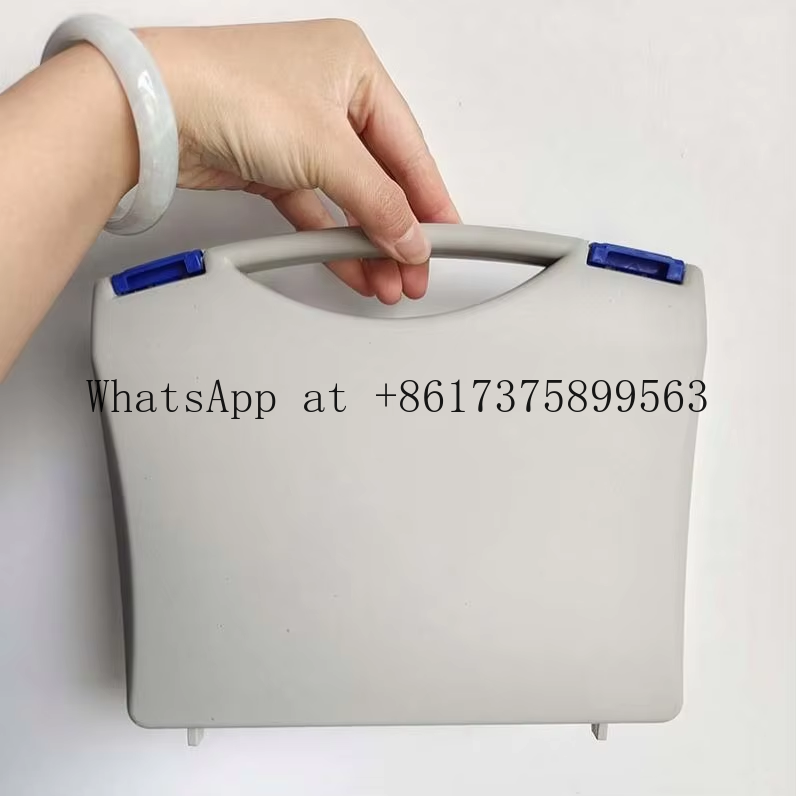 Otoscope Ophthalmoscope Set - Küçük Hayvan Muayenesi için Oftalmoskop, Otoskop