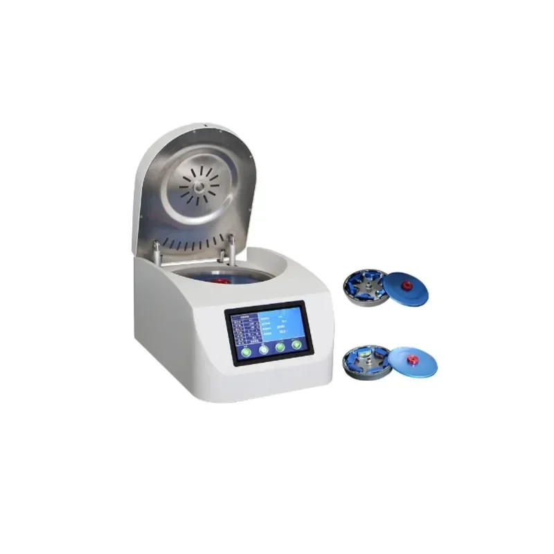 Medical Lab Equipment - YENİ Sitolojik Hücre Smear Santrifüjü Klinik