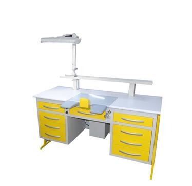 Medical Laboratory Technician - 650W Tıbbi Diş Laboratuvarı Çalışma İstasyonu