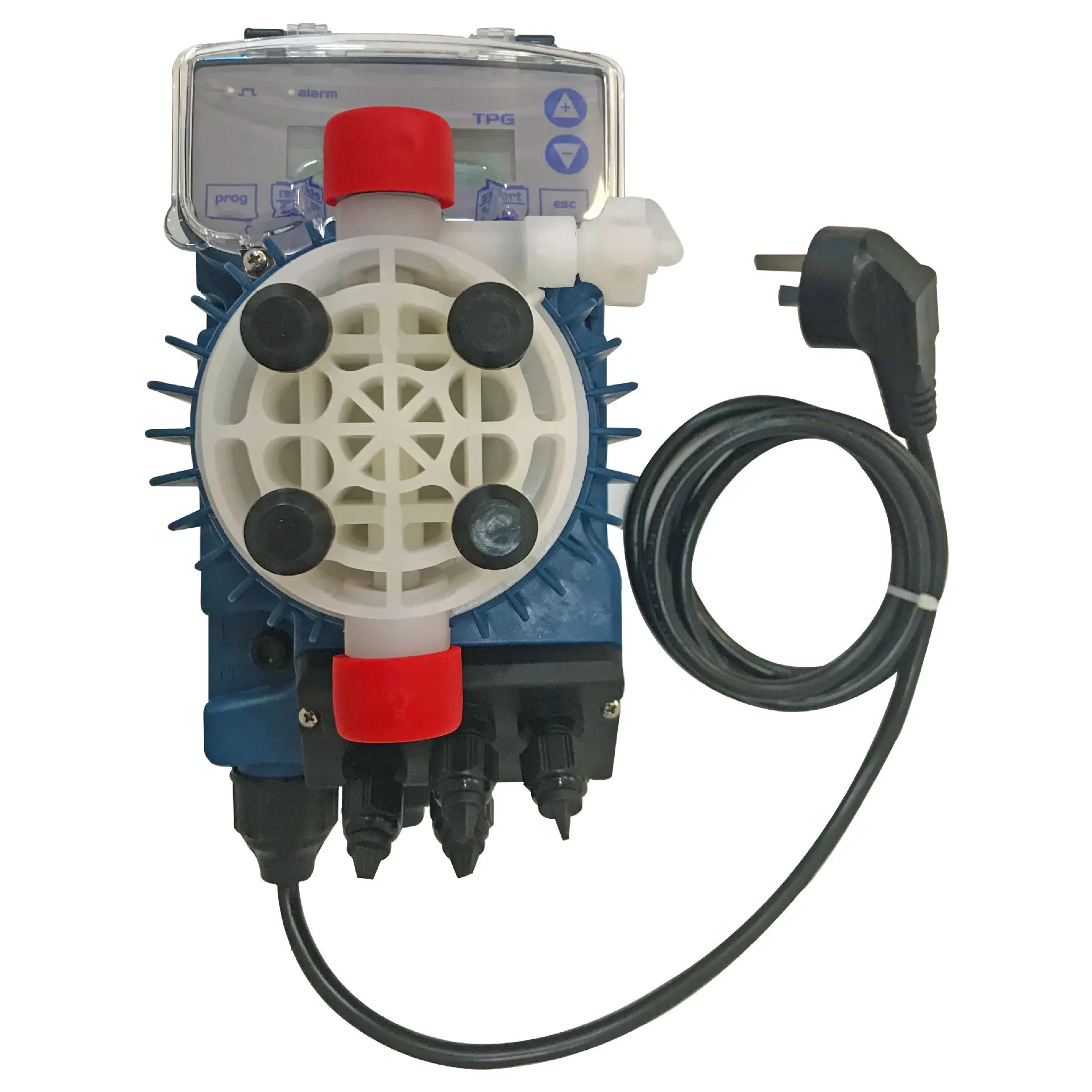 Ph Meter - Sıcak Fırsat TEKNA EVO TPG 803