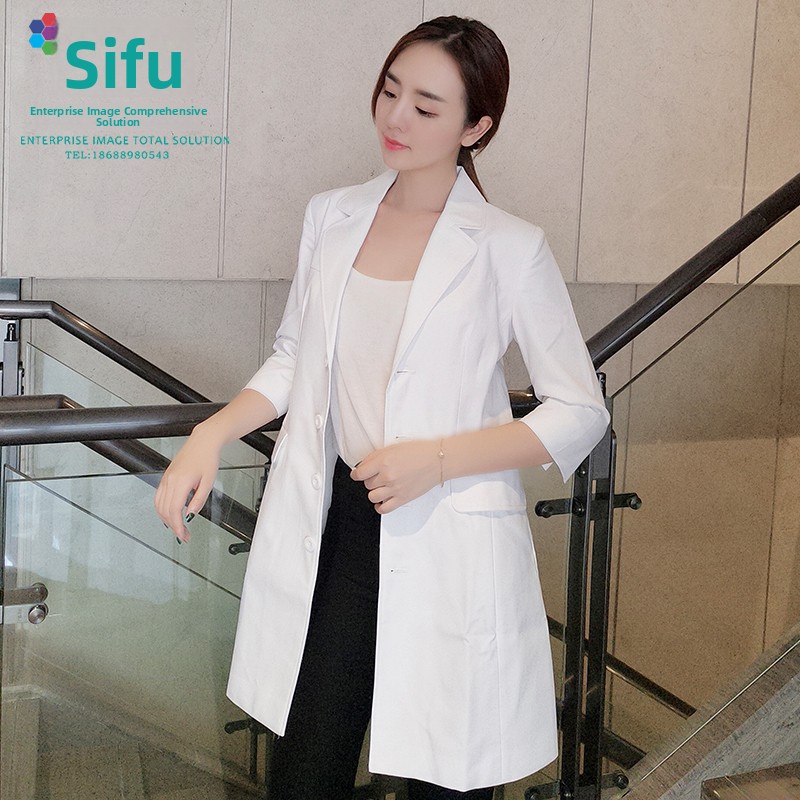 Medical Lab Management - Kore Tarzı Tıbbi Güzellik Enstitüsü Kadın
