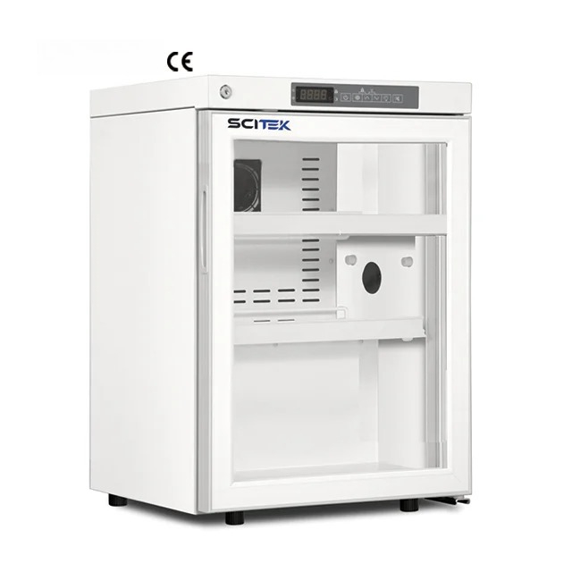 Medical Lab Equipment - 60L Tıbbi Buzdolabı (2-8) ° C)