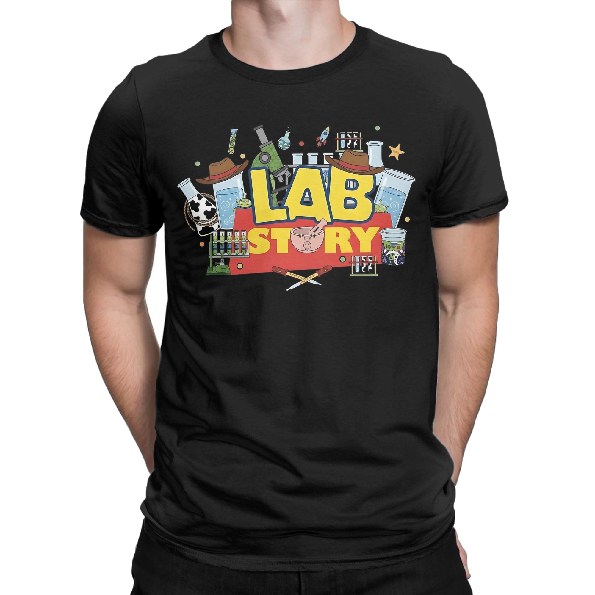2026 Laboratuvar Haftası Tıbbi - Medical Laboratory Technician incelemesi ve fiyatı
