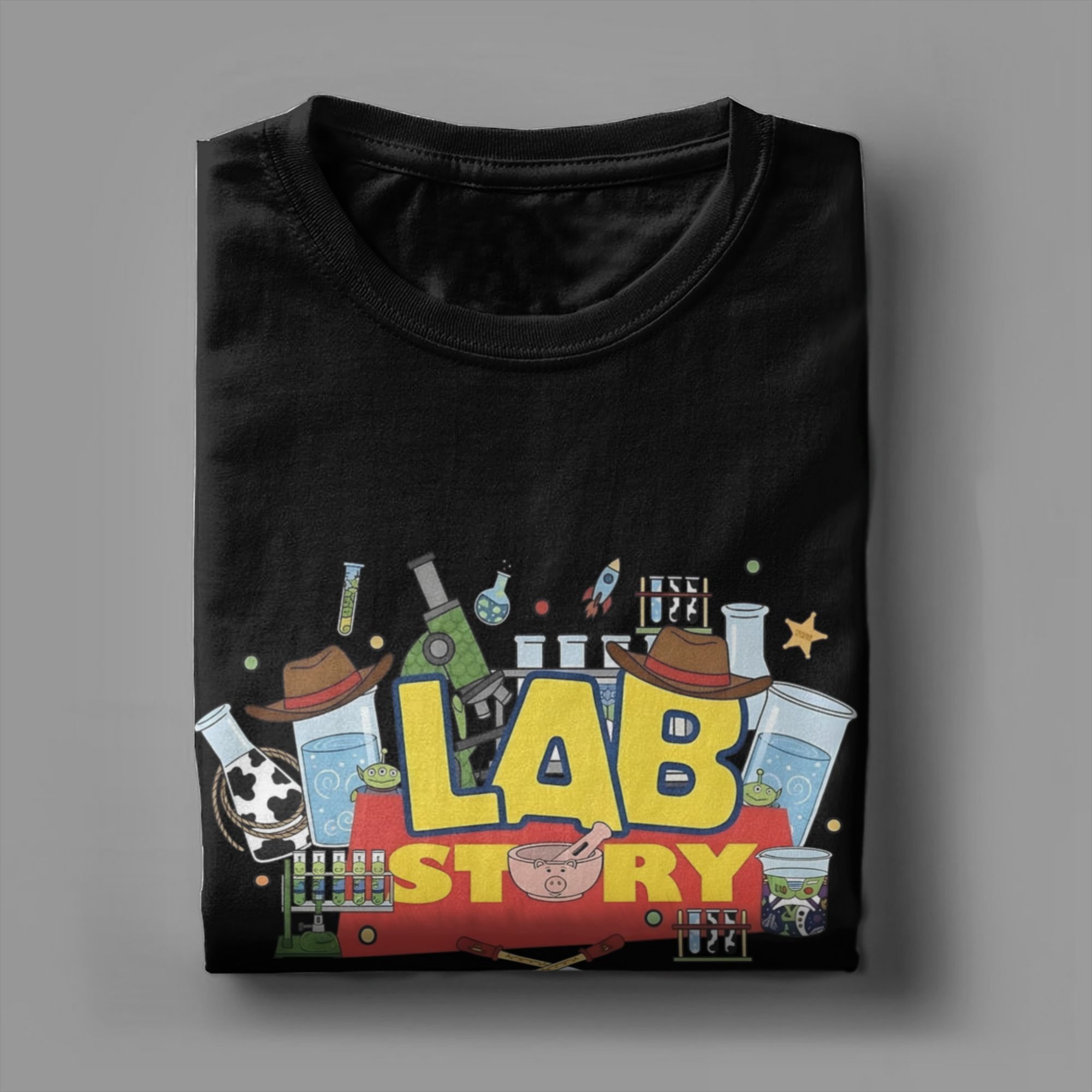 2026 Laboratuvar Haftası Tıbbi - Medical Laboratory Technician incelemesi ve fiyatı