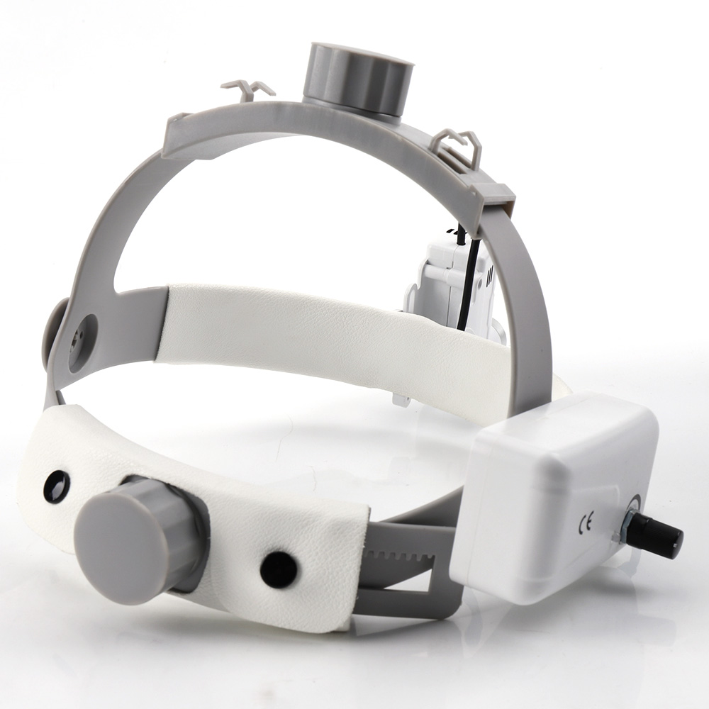 Filtre ile ENT cerrahi ışık 5W - Medical Lab Equipment incelemesi ve fiyatı