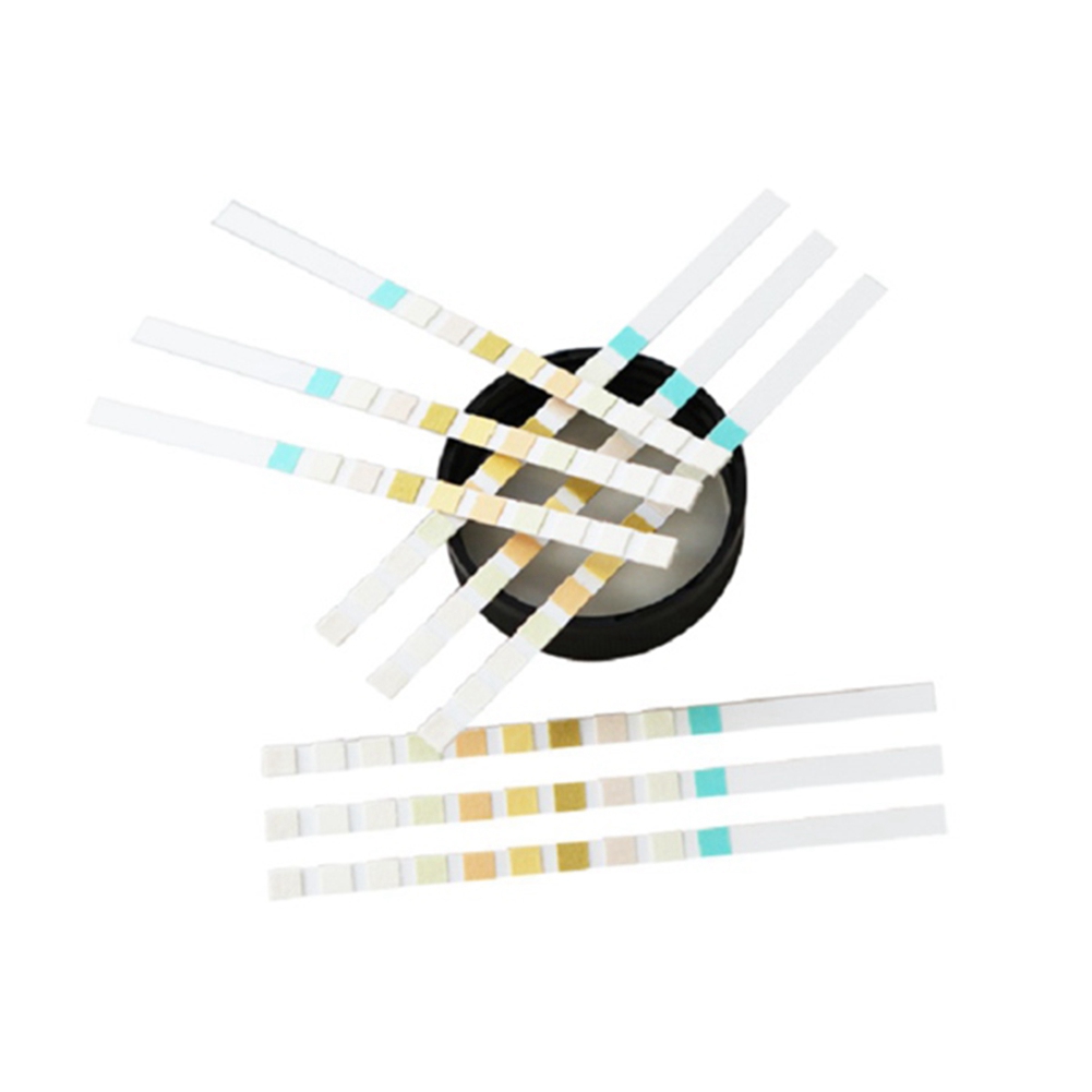 QWE-100 Şeritleri URS-10T İdra - Urinalysis Reagent Strip incelemesi ve fiyatı
