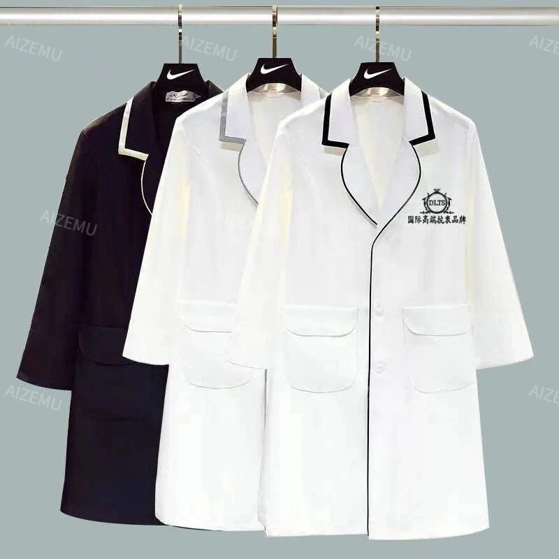 Kadın spa elbise kısa kollu gü - Medical Lab Management incelemesi ve fiyatı