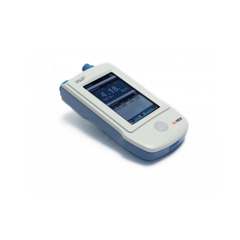 SX836 Taşınabilir PH/mV/Konduk - Ph Meter incelemesi ve fiyatı