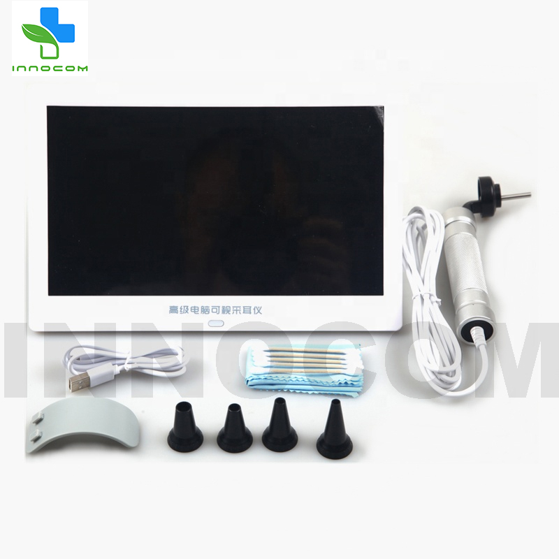 Tıbbi Oftalmoskop Kulak Burun  - Otoscope Ophthalmoscope Set incelemesi ve fiyatı