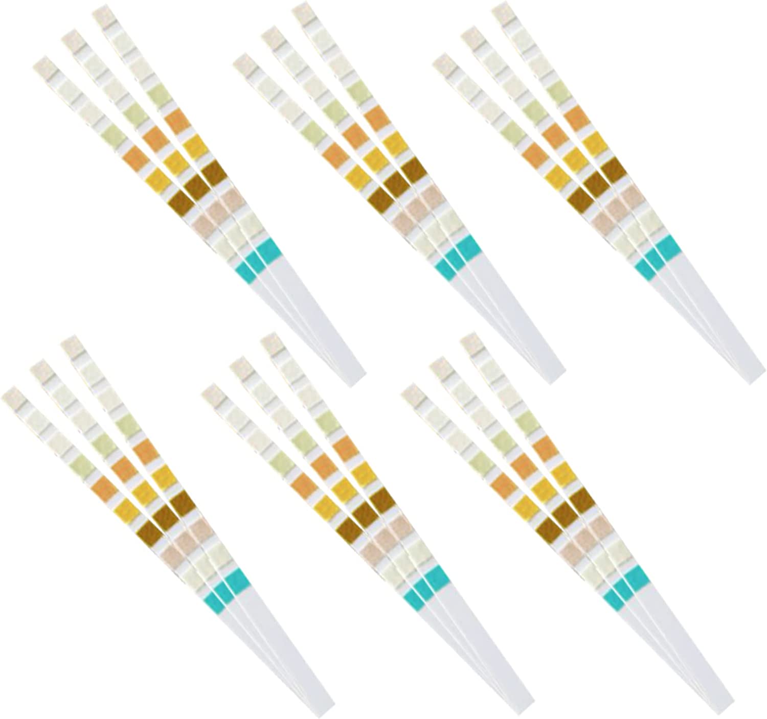 URS-10T İdrar testi şeritleri  - Urinalysis Reagent Strip incelemesi ve fiyatı