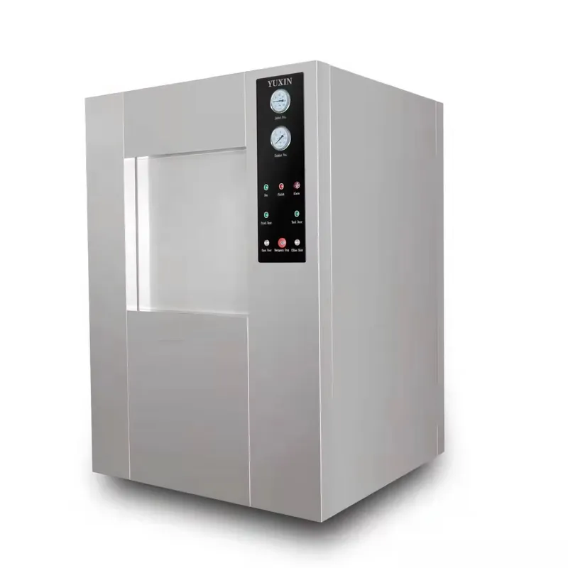 26 VST-0.6 600 litre Büyük Buh - Medical Lab Equipment incelemesi ve fiyatı