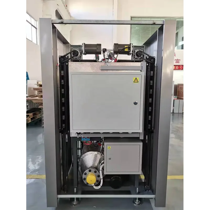 26 VST-0.6 600 litre Büyük Buh - Medical Lab Equipment incelemesi ve fiyatı