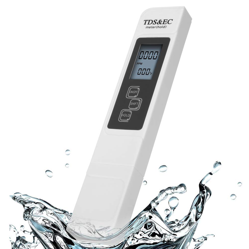 Yeni 1 adet Beyaz El TDS Dijit - Ph Meter incelemesi ve fiyatı