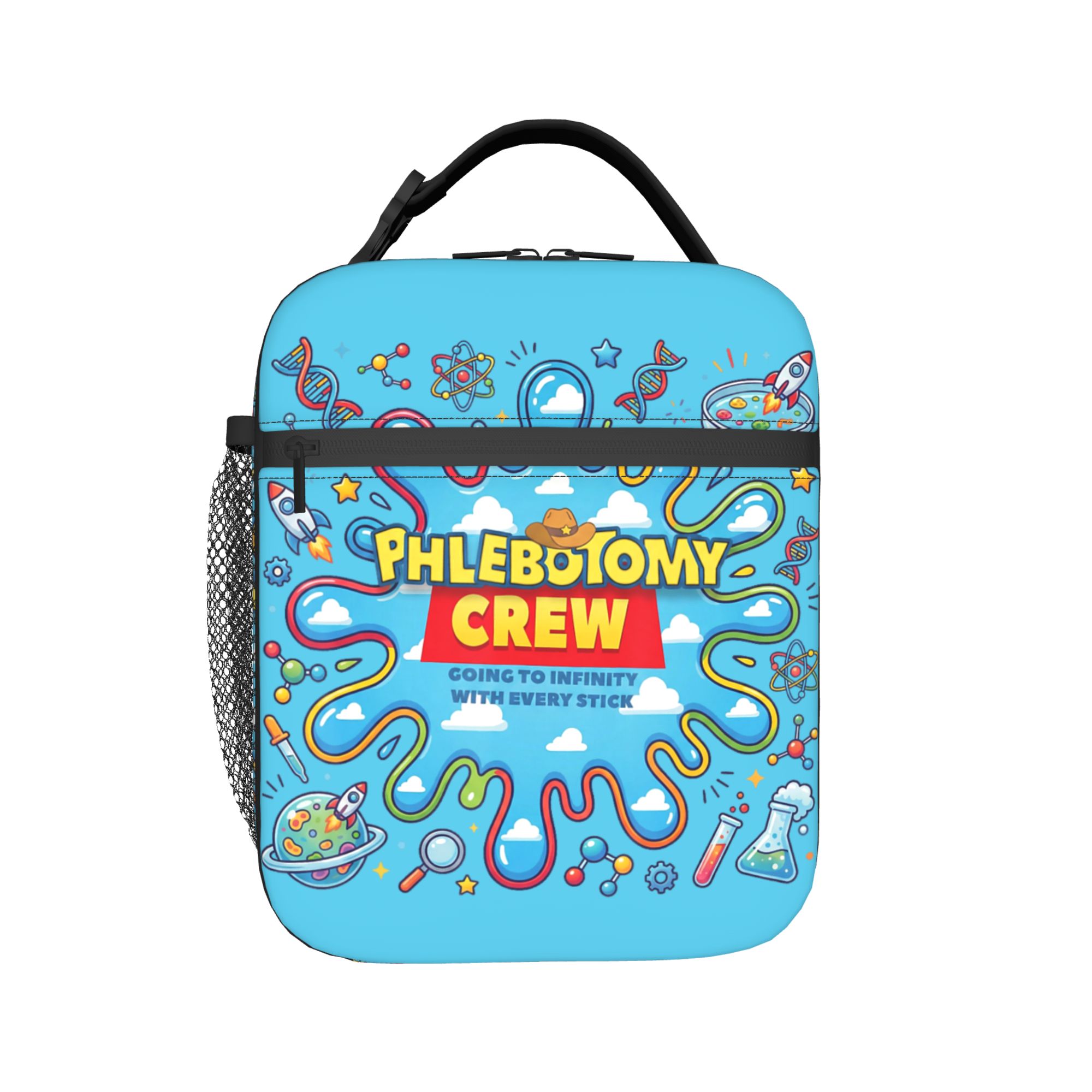 Phlebotomy Crew Lab Week 2026  - Medical Laboratory Technician incelemesi ve fiyatı