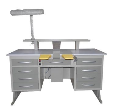 650W Tıbbi Diş Laboratuvarı Ça - Medical Laboratory Technician incelemesi ve fiyatı
