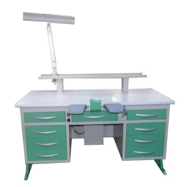 650W Tıbbi Diş Laboratuvarı Ça - Medical Laboratory Technician incelemesi ve fiyatı