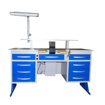 650W Tıbbi Diş Laboratuvarı Ça - Medical Laboratory Technician incelemesi ve fiyatı