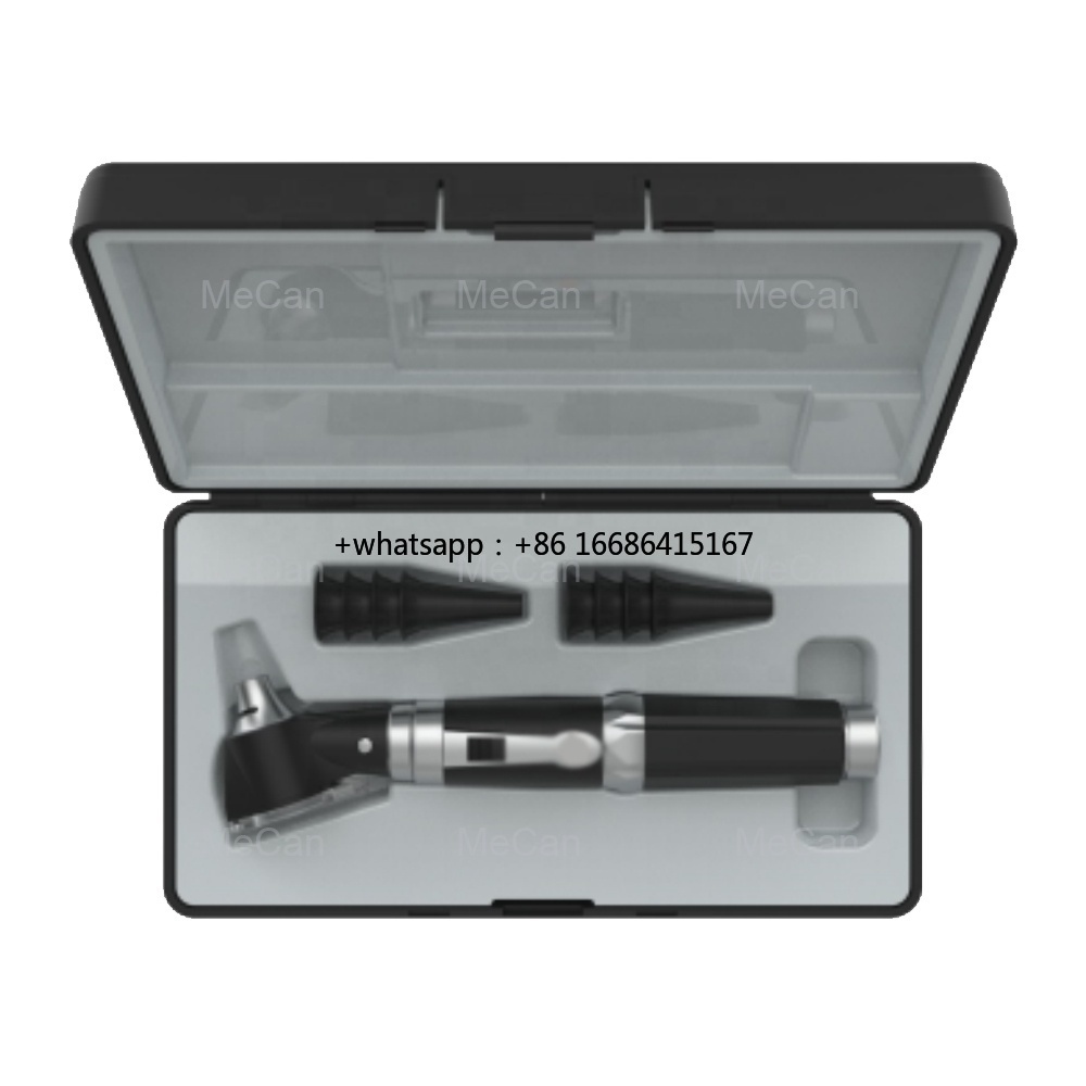 Veteriner Hayvanları İçin Çokl - Otoscope Ophthalmoscope Set incelemesi ve fiyatı