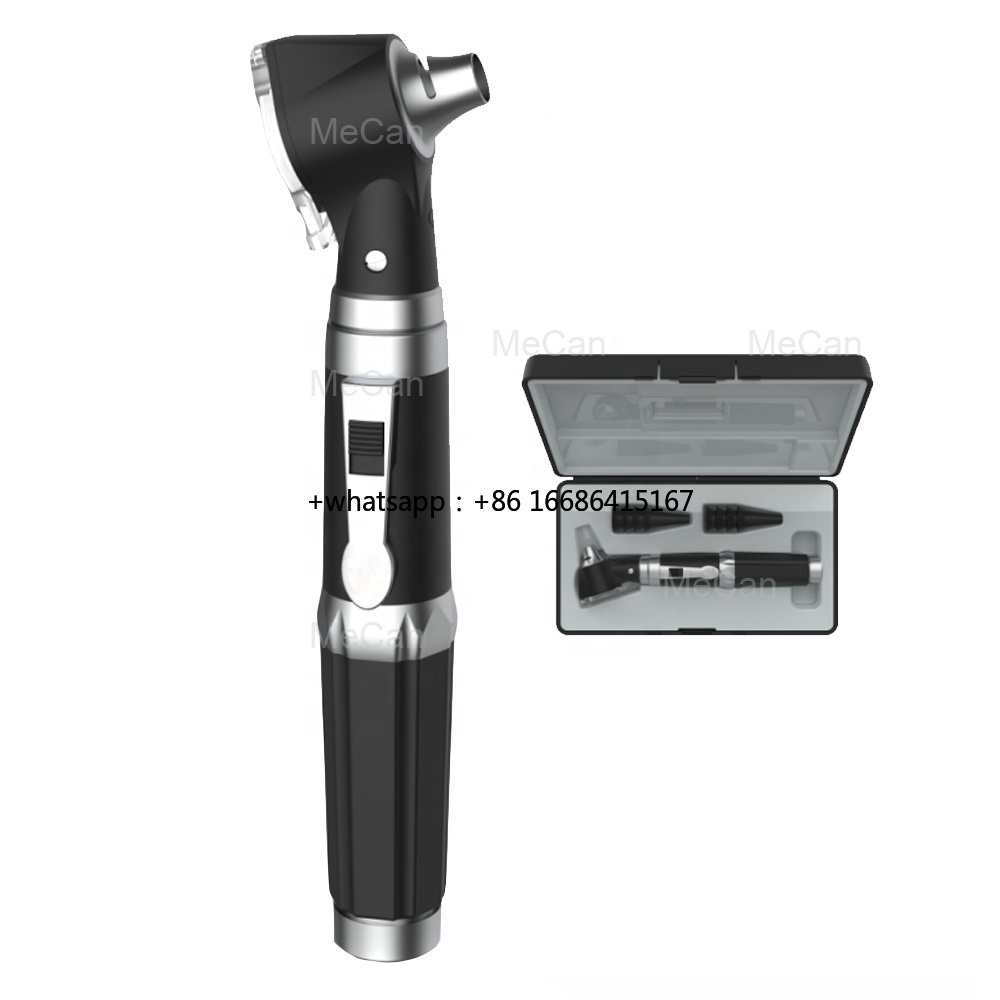 Veteriner Hayvanları İçin Çokl - Otoscope Ophthalmoscope Set incelemesi ve fiyatı