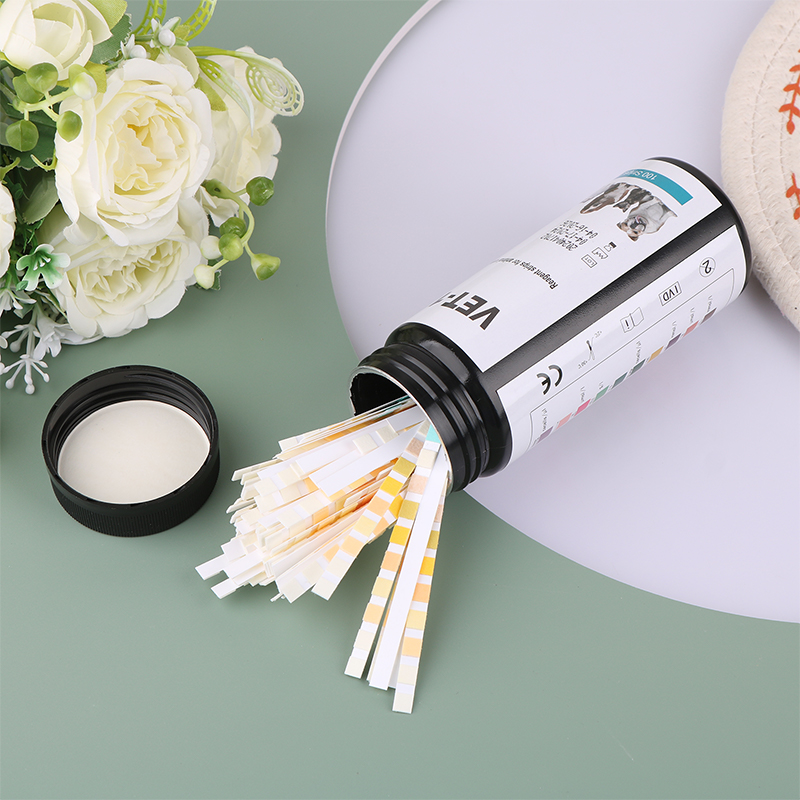 100 adet 10-parametre kedi ve  - Urinalysis Reagent Strip incelemesi ve fiyatı