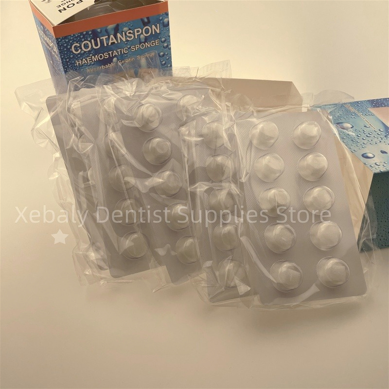 2x50 adet/kutu Diş Hemostaz Sü - Medical X incelemesi ve fiyatı