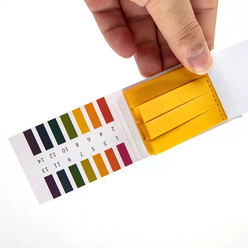 80 Şerit/paket PH Test Şeritle - Ph Meter incelemesi ve fiyatı