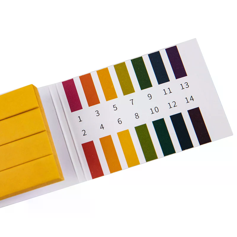 80 Şerit/paket PH Test Şeritle - Ph Meter incelemesi ve fiyatı