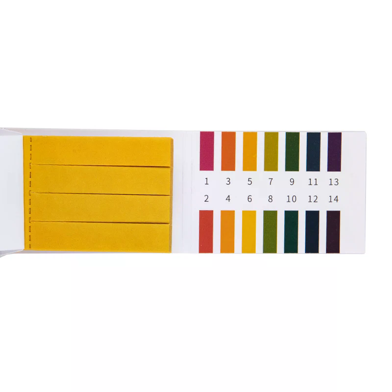 80 Şerit/paket PH Test Şeritle - Ph Meter incelemesi ve fiyatı