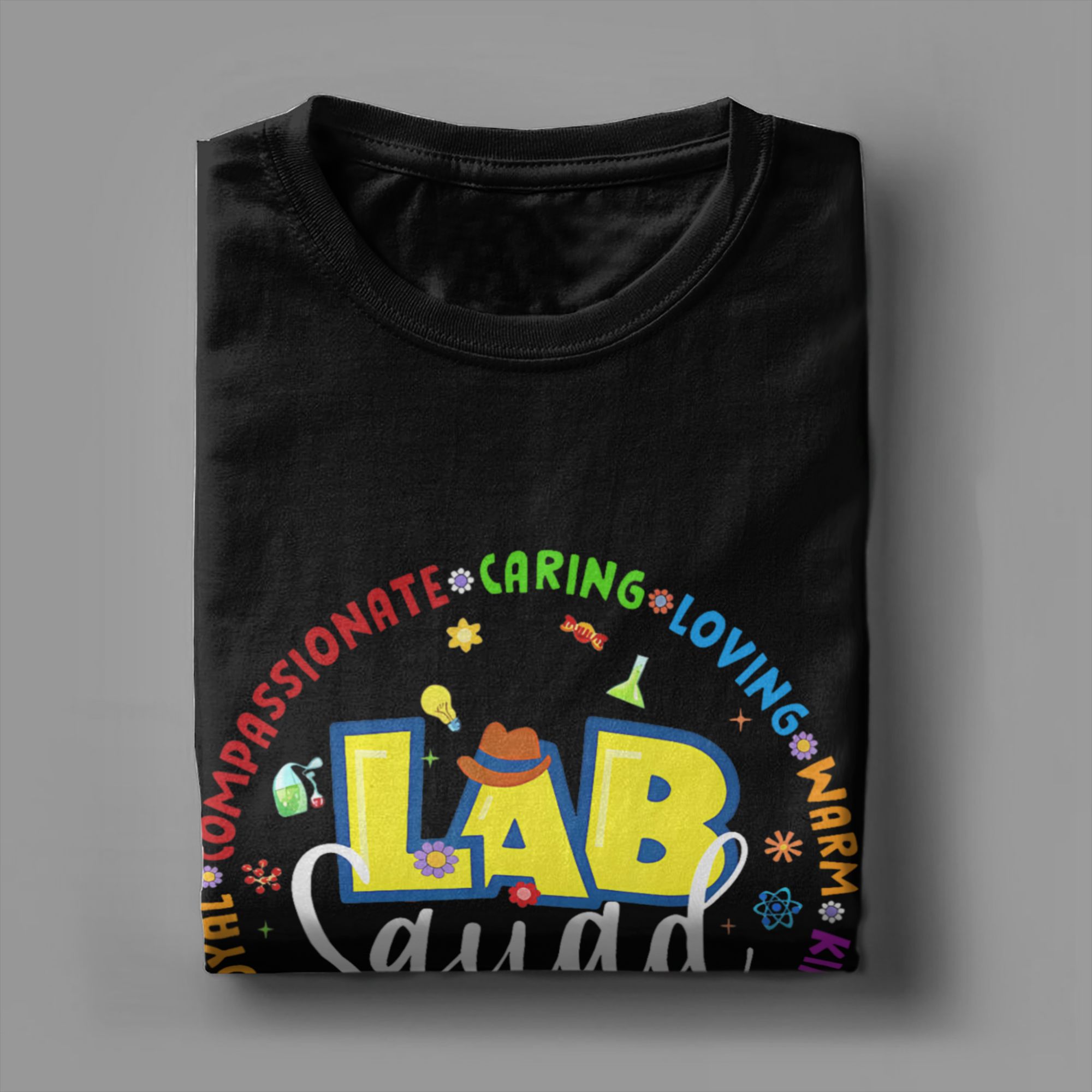 Lab Squad Lab Week 2026 Tıbbi  - Medical Laboratory Technician incelemesi ve fiyatı