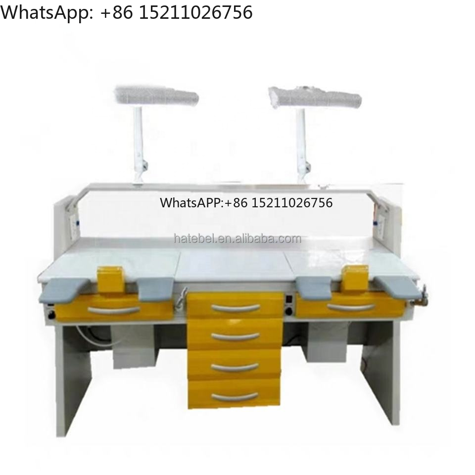 Çok Amaçlı Diş Laboratuvarı Te - Medical Lab Equipment incelemesi ve fiyatı