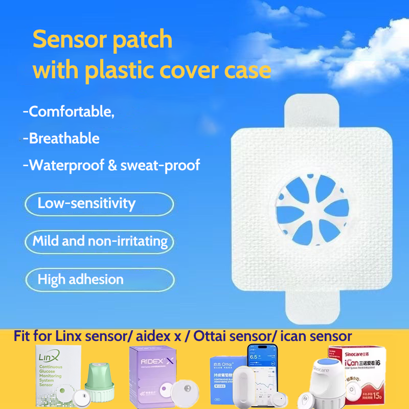 Linx Sensör bandı Tıbbi yapışk - Medical X incelemesi ve fiyatı
