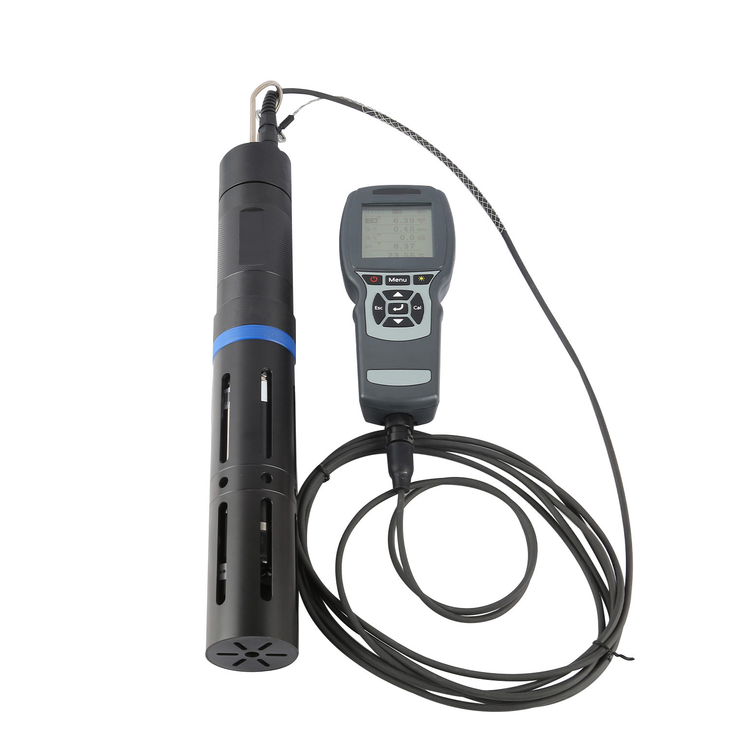 Su Ürünleri Yetiştiriciliği İç - Ph Meter incelemesi ve fiyatı