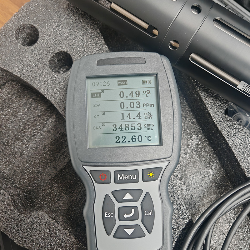 Su Ürünleri Yetiştiriciliği İç - Ph Meter incelemesi ve fiyatı
