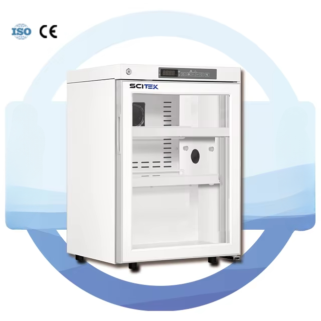 60L Tıbbi Buzdolabı (2-8) ° C) - Medical Lab Equipment incelemesi ve fiyatı