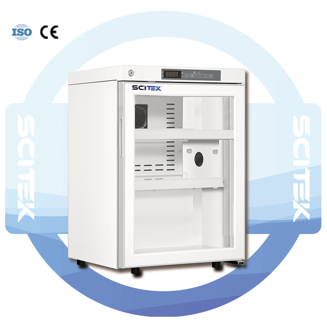 60L Tıbbi Buzdolabı (2-8) ° C) - Medical Lab Equipment incelemesi ve fiyatı