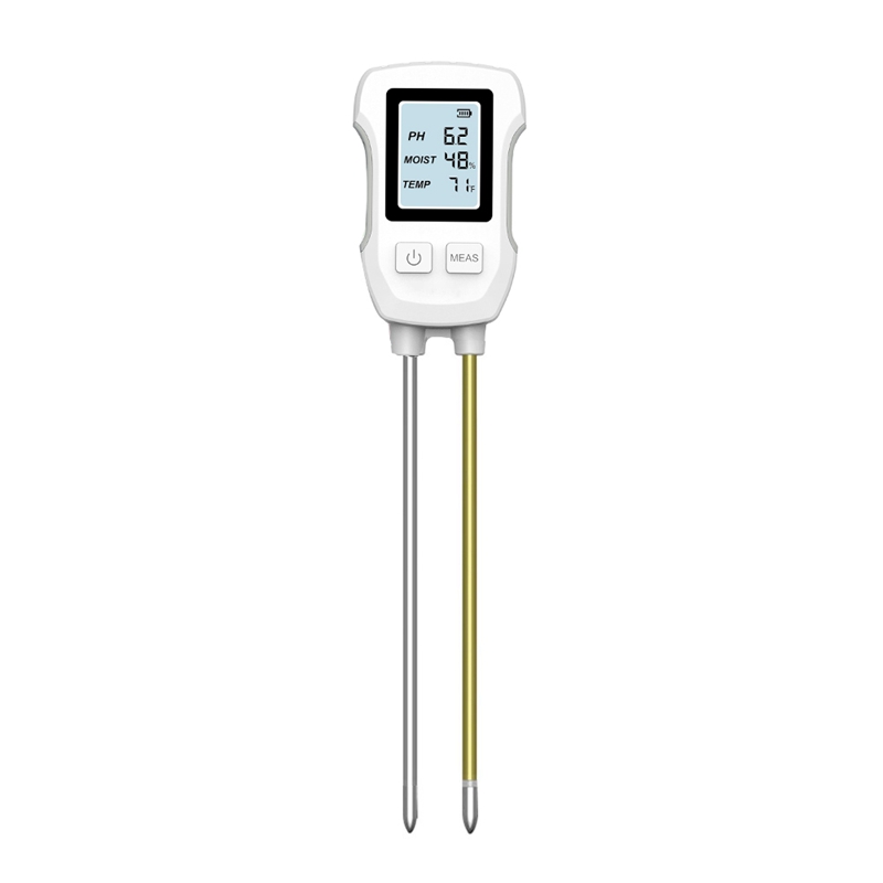 3'ü 1 Arada Toprak Nem Ölçer,  - Ph Meter incelemesi ve fiyatı