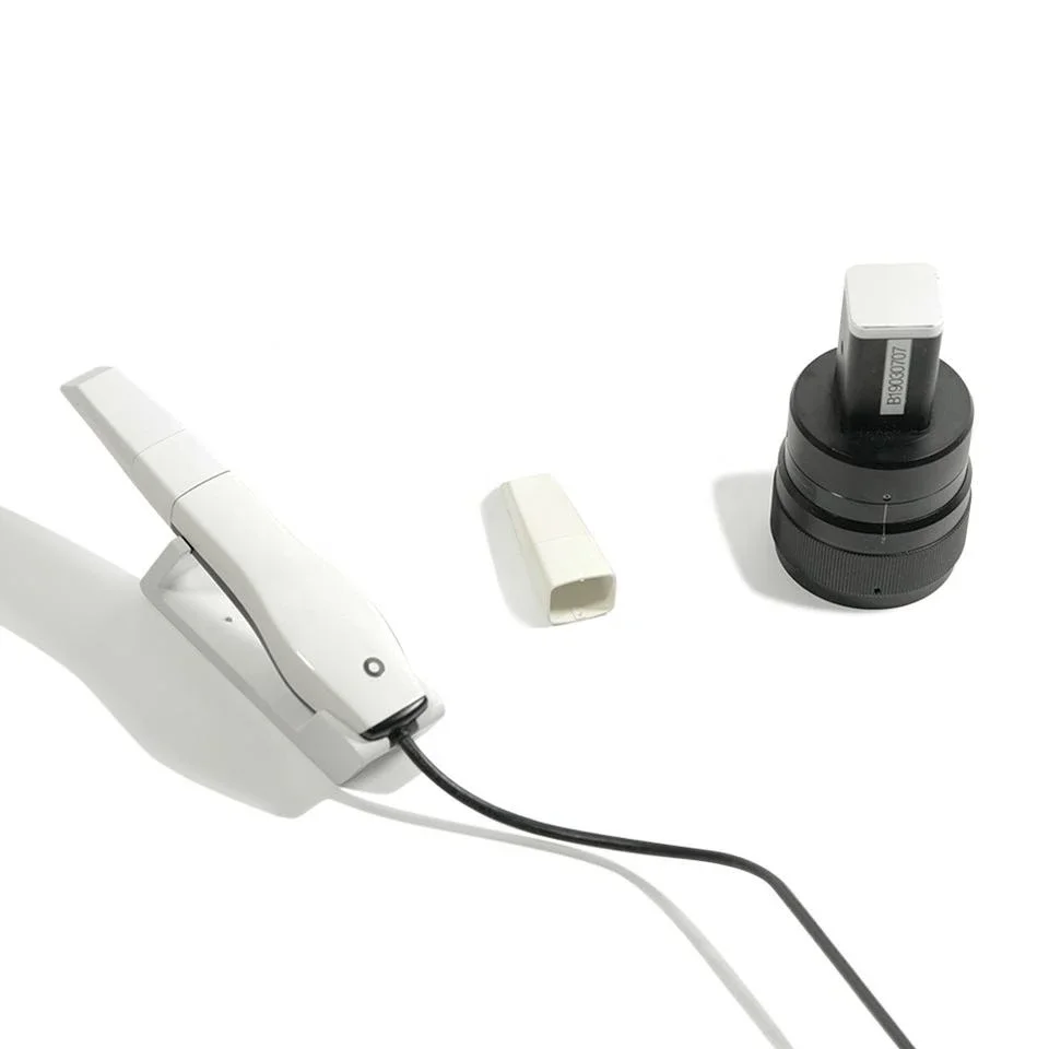 YENİ tıbbi Ağız İçi Tarayıcı L - Medical Lab Equipment incelemesi ve fiyatı
