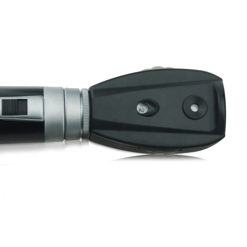 Yüksek kaliteli profesyonel te - Otoscope Ophthalmoscope Set incelemesi ve fiyatı